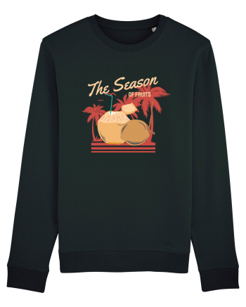 The Season of Fruits Black