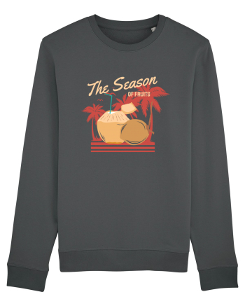 The Season of Fruits Anthracite