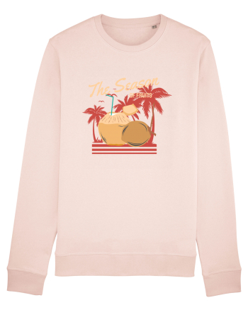 The Season of Fruits Candy Pink