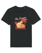 The Season of Fruits Tricou mânecă scurtă Unisex Rocker
