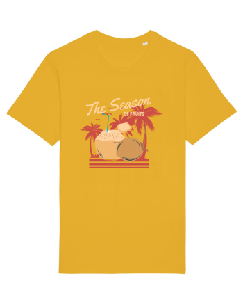 The Season of Fruits Spectra Yellow