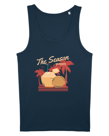 The Season of Fruits Navy