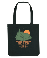 The Tent Life Sacoșă textilă