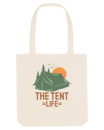 The Tent Life Natural