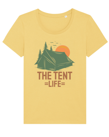 The Tent Life Jojoba