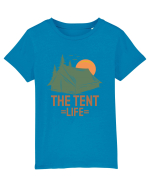The Tent Life Tricou mânecă scurtă  Copii Mini Creator