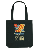 This Mid Year Will Be Hot Sacoșă textilă