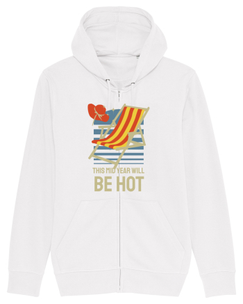 This Mid Year Will Be Hot White