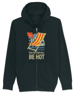 This Mid Year Will Be Hot Hanorac cu fermoar Unisex Connector