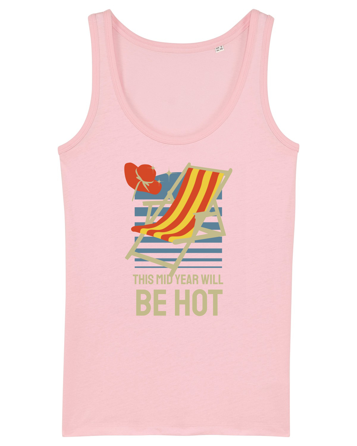 Maiou Damă Dreamer Cotton Pink