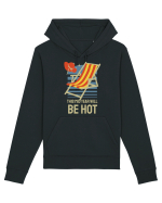 This Mid Year Will Be Hot Hanorac Unisex Drummer