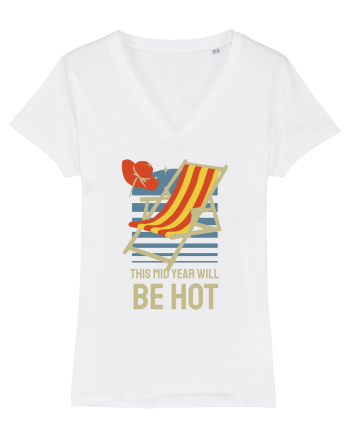 This Mid Year Will Be Hot White
