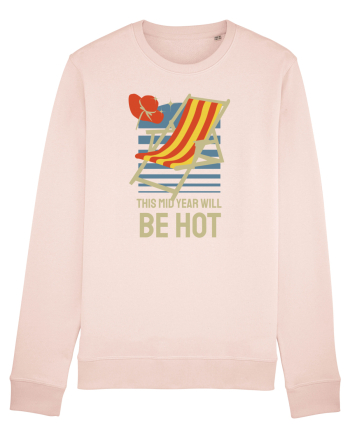 This Mid Year Will Be Hot Candy Pink