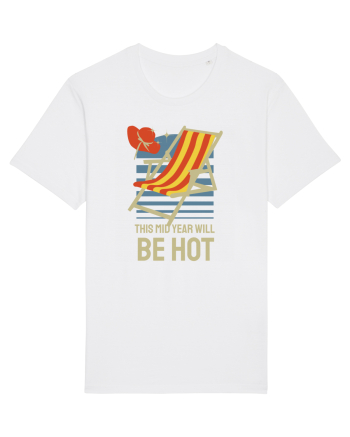 This Mid Year Will Be Hot White