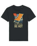 This Mid Year Will Be Hot Tricou mânecă scurtă Unisex Rocker