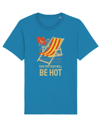 This Mid Year Will Be Hot Azur