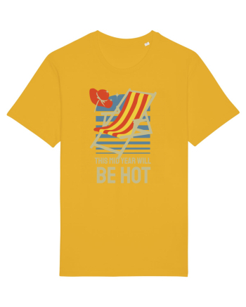 This Mid Year Will Be Hot Spectra Yellow