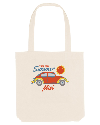 Time for Summer Mist Natural