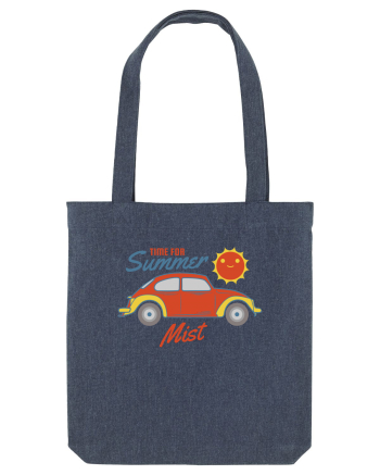 Time for Summer Mist Midnight Blue