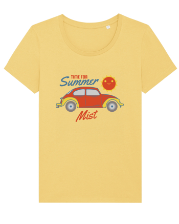 Time for Summer Mist Jojoba