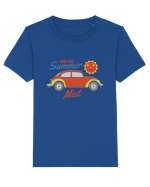 Time for Summer Mist Tricou mânecă scurtă  Copii Mini Creator