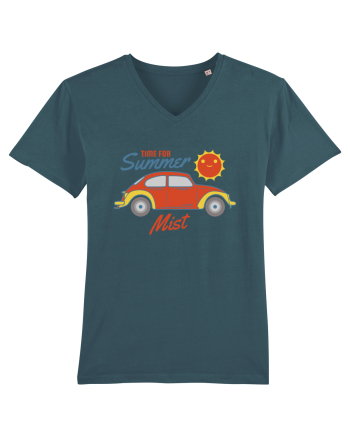 Time for Summer Mist Stargazer