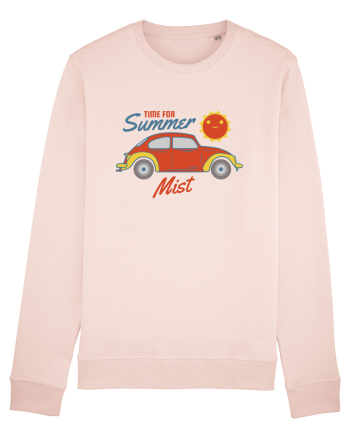 Time for Summer Mist Candy Pink