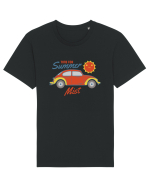 Time for Summer Mist Tricou mânecă scurtă Unisex Rocker