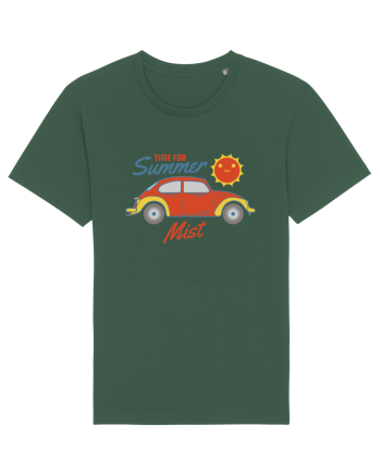 Time for Summer Mist Bottle Green