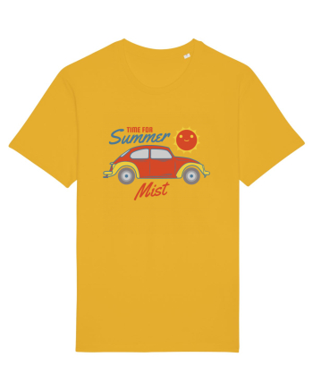Time for Summer Mist Spectra Yellow