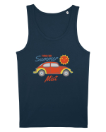 Time for Summer Mist Maiou Bărbat Runs