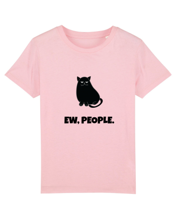 Ew People Cotton Pink