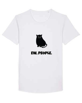 Ew People White
