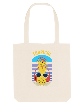 Tropical Chic Natural
