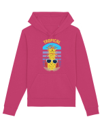 Tropical Chic Hanorac Unisex Drummer