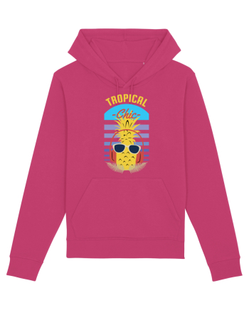 Tropical Chic Raspberry