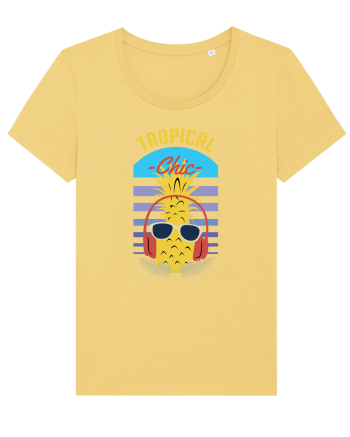 Tropical Chic Jojoba