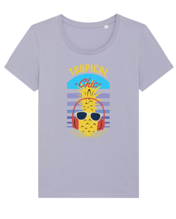 Tropical Chic Lavender