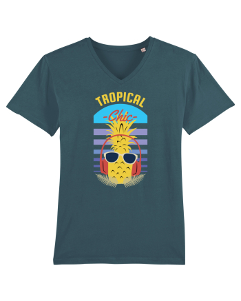 Tropical Chic Stargazer