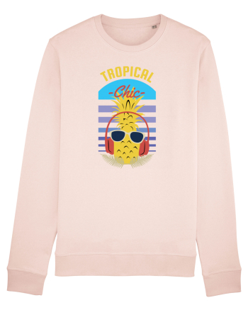 Tropical Chic Candy Pink