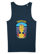 Tropical Chic Maiou Bărbat Runs