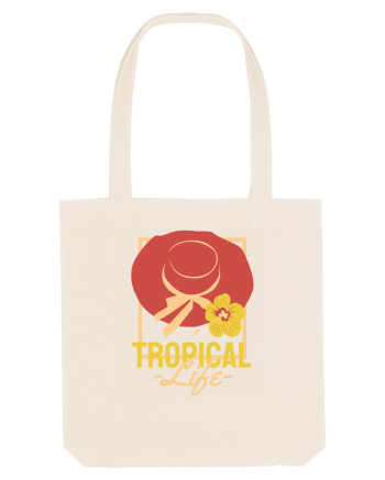 Tropical Life Natural