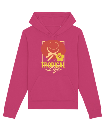 Tropical Life Raspberry