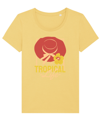Tropical Life Jojoba
