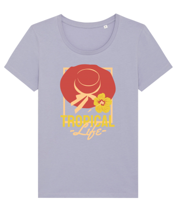 Tropical Life Lavender