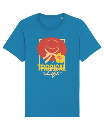 Tropical Life Azur