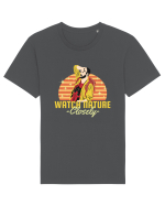 Watch Nature Closely Tricou mânecă scurtă Unisex Rocker
