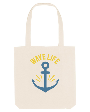 Wave Life Natural
