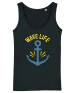 Wave Life Maiou Damă Dreamer
