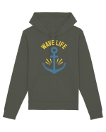 Wave Life Hanorac Unisex Drummer